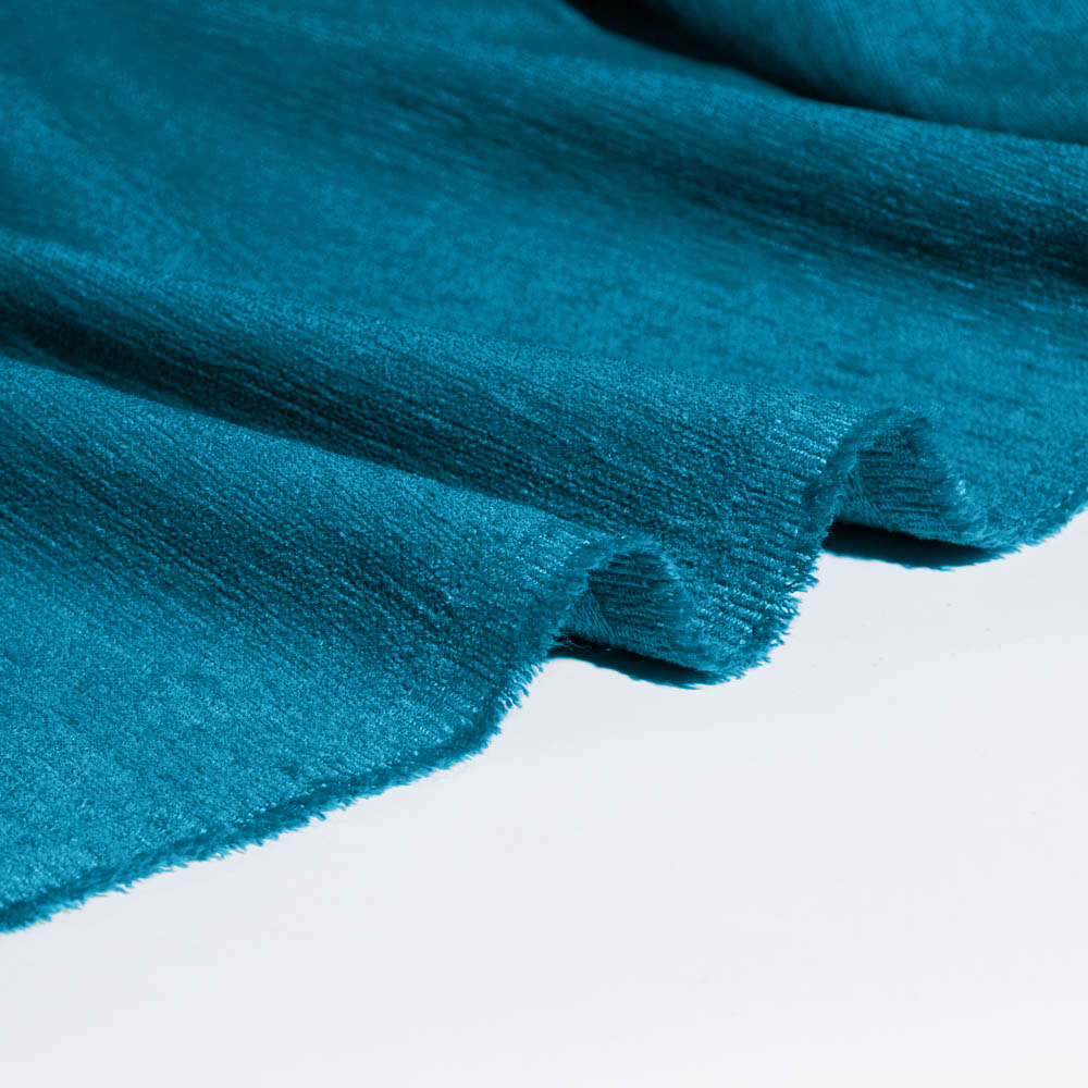 Permanent Retardant Chenille Fabric for Home Textile, Sofa Covers