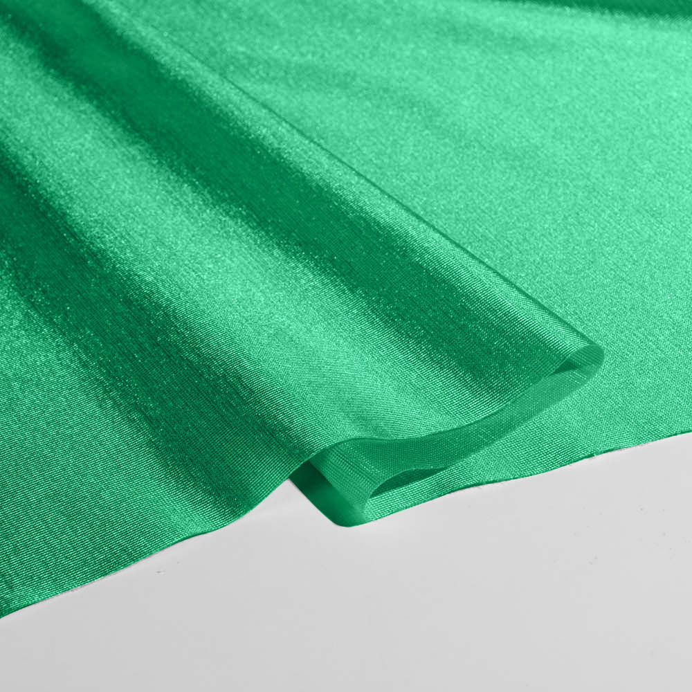 Flame Retardant Shining Premier Fabric