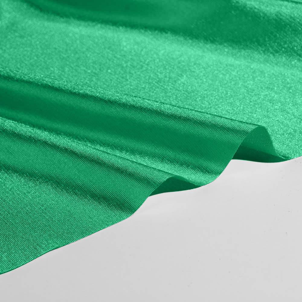 Flame Retardant Shining Premier Fabric