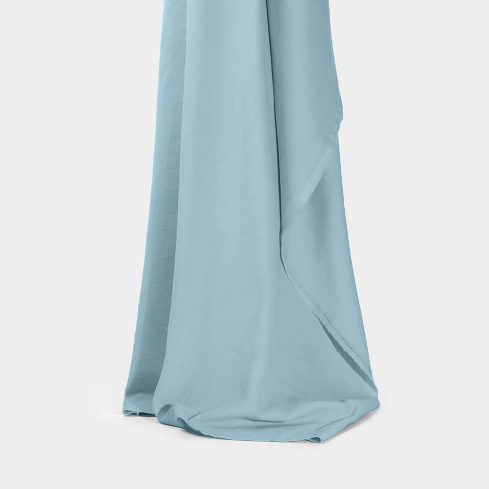 Permanent Flame Retardant Brushed Fabric Woven Fabric, 150cm Width, 100% Polyester for Industry