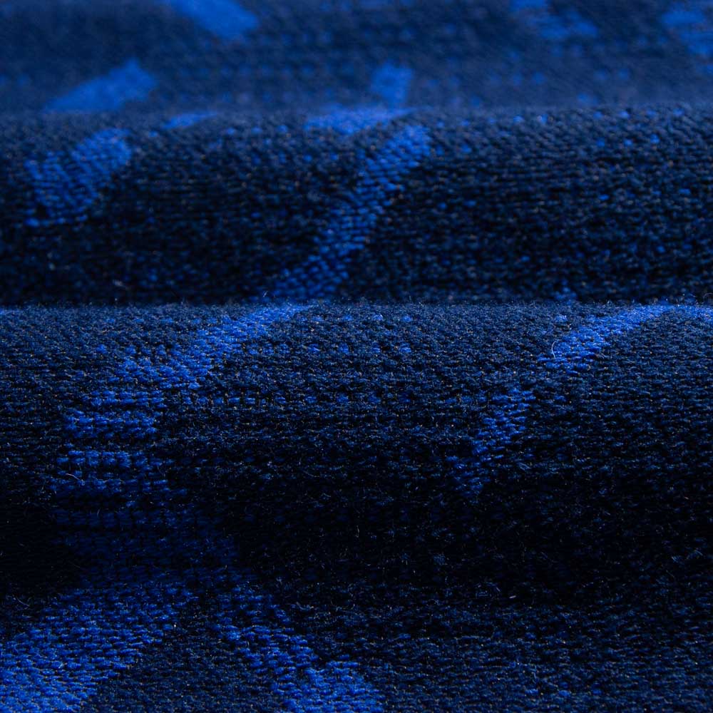 Permanent Fire Resistant Yarn Dyed Jacquard Fabric, 150cm Width, 80% Wool