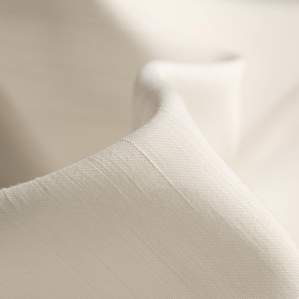 Inherent Fire Resistant Jacquard Fabric in Beige for Industry, 280cm Width, 100% Polyester