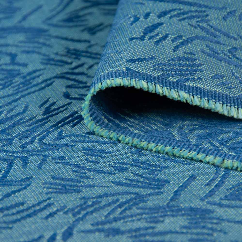 Inherent vlamvertragend Begoodtex-05357