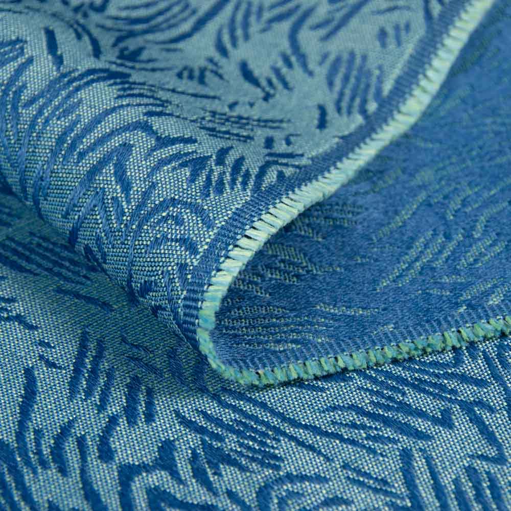 Inherent vlamvertragend Begoodtex-05370