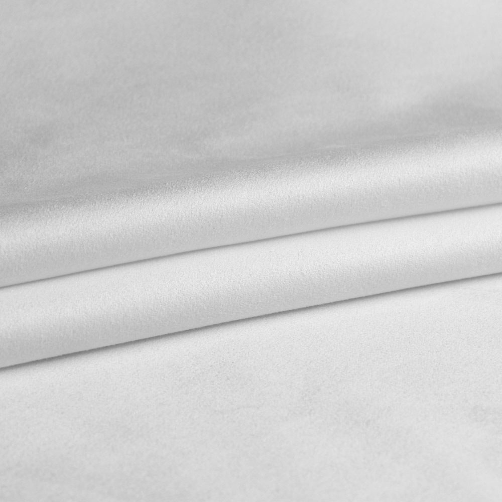 Inherent Flame Retardant Suede Fabric Fire Retardant Soft Fabric for Sofa
