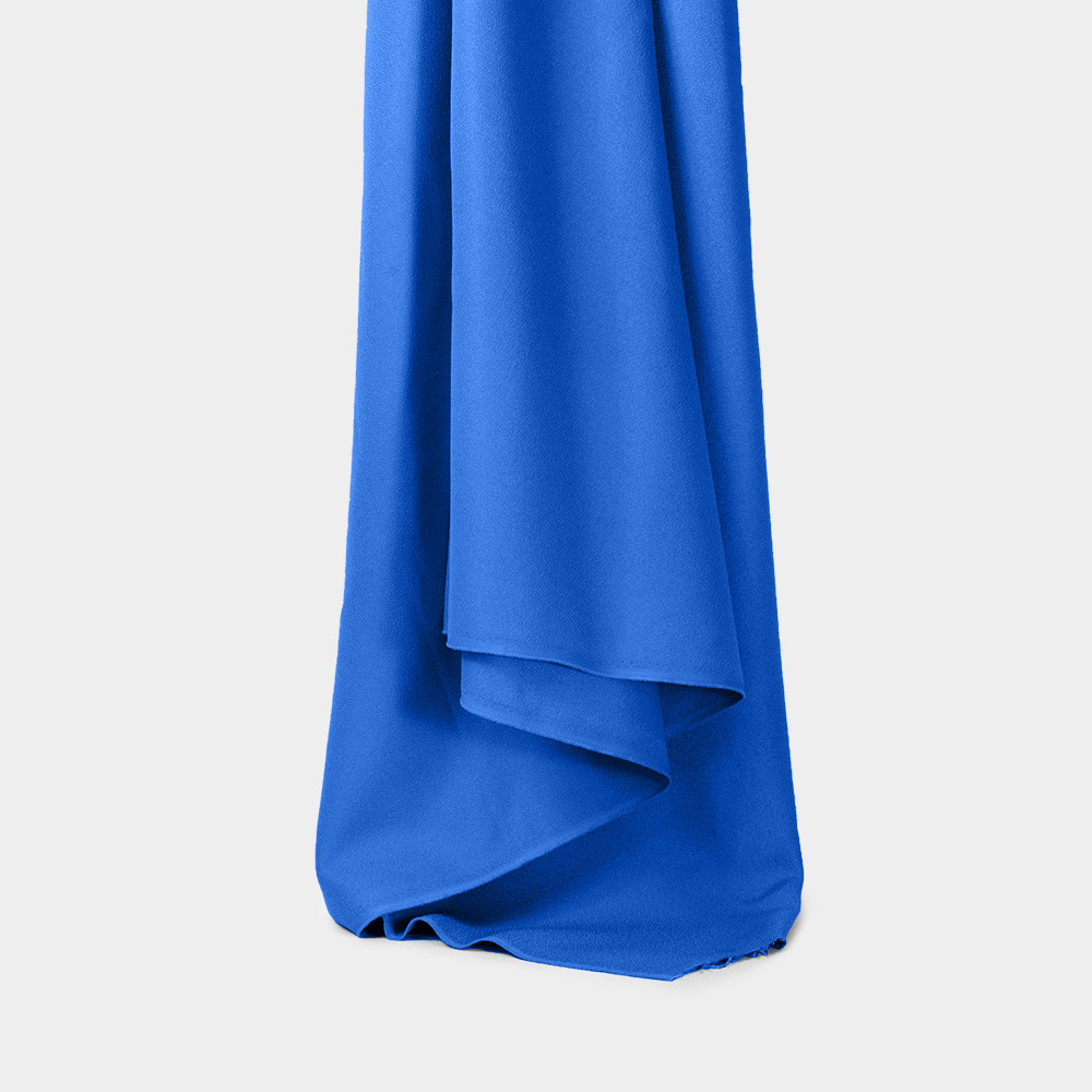 Yellow Hi-vis Fluorescent Flame Retardant Anti-Static Fabric for Safety Clothing, EN ISO11612