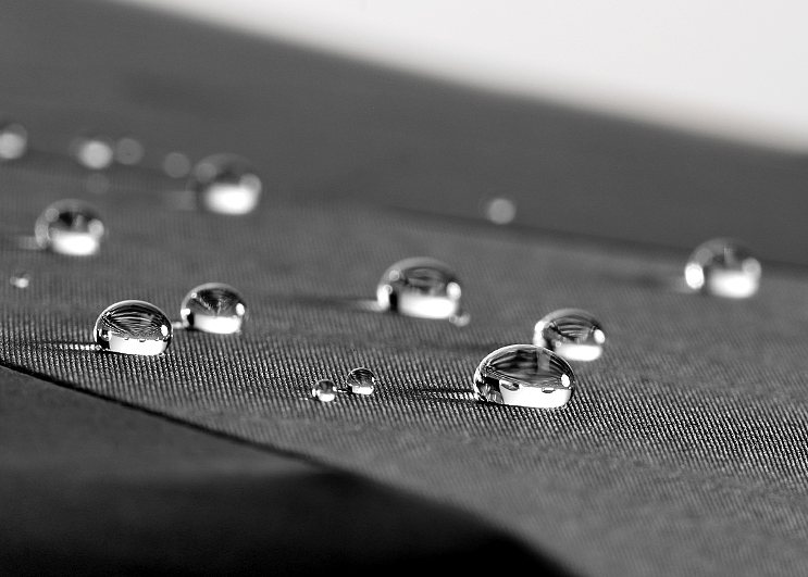 Waterbestendig 
