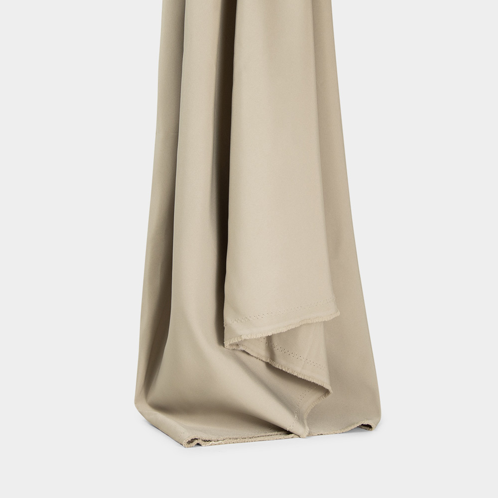 Begoodtex Inherent Flame Resistant Canvas Fabric Tent Fabric