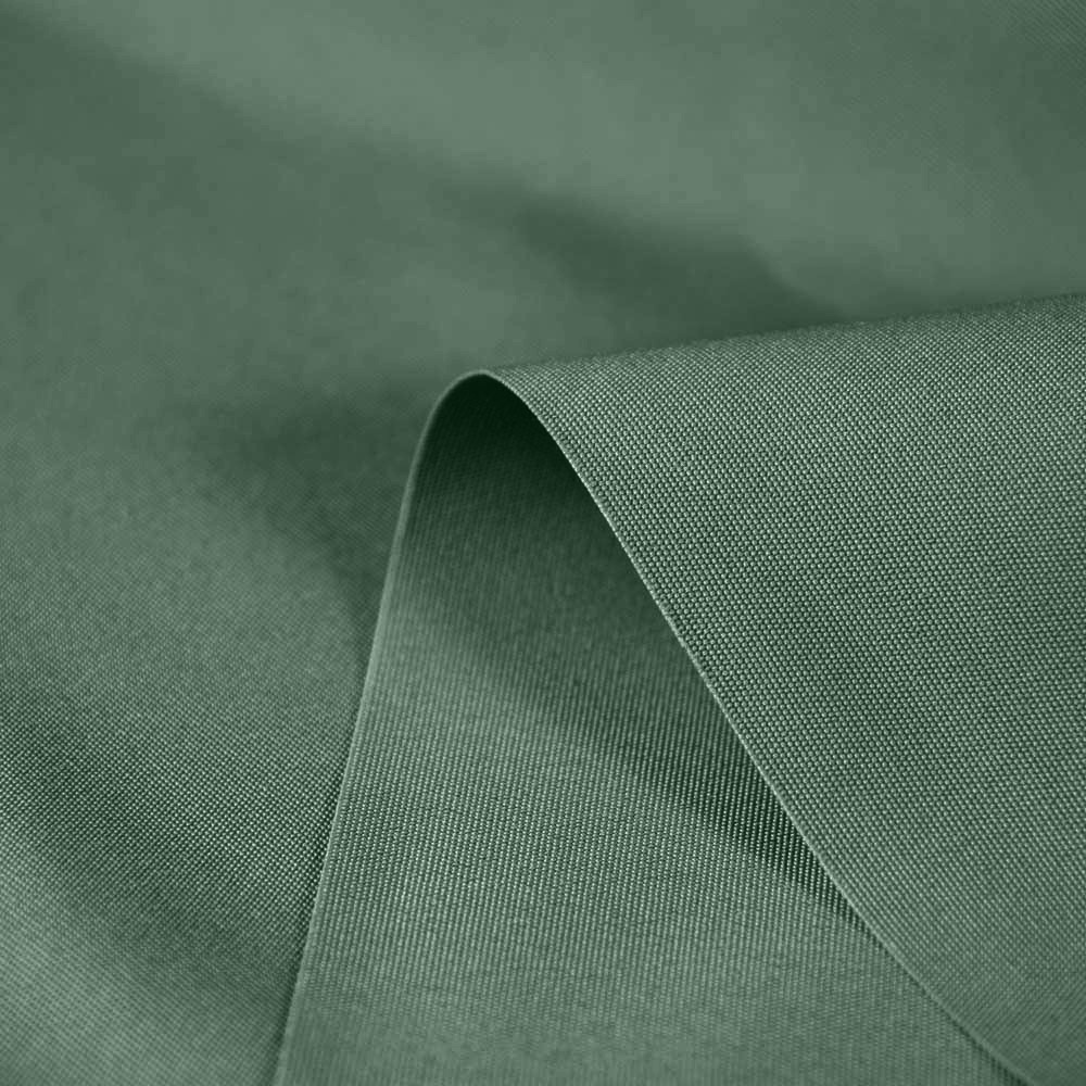 DarkGreen Permanent Fireproof Canvas Fabric Tent Fabric Meets NF-P92-503-M1