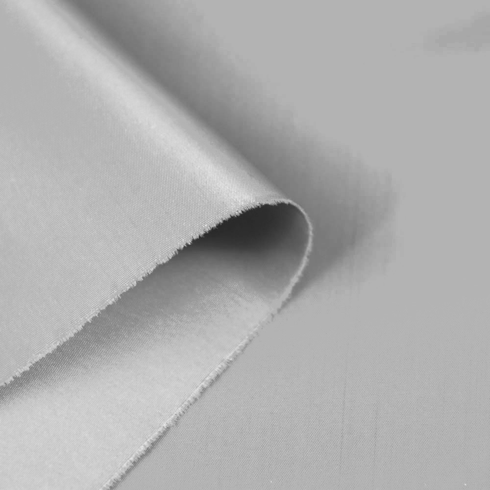 Begoodtex Inherent Flame Retardant Taffeta Fabric