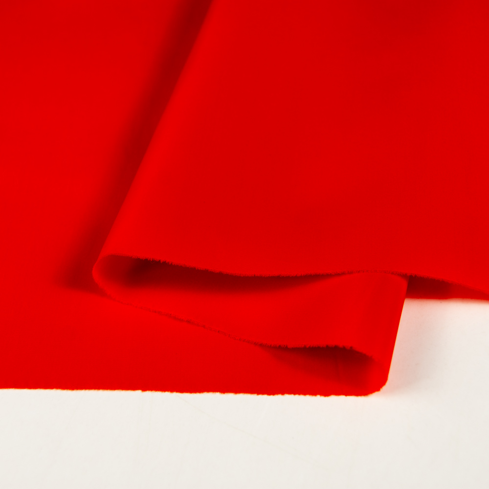 Begoodtex Inherent Flame Retardant Taffeta Fabric