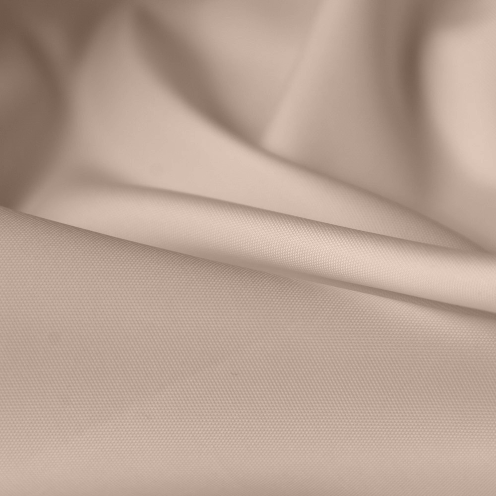 Permanent Flame Retardant Taffeta Fabric in RosyBrown Compliant with IFR Standards NFPA701