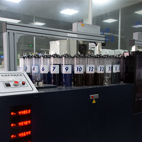 Automatic-Dispensing-System