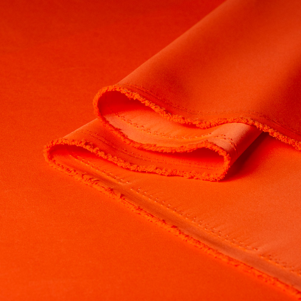 Begoodtex Permanent Fire Retardant Air Duct Fabric