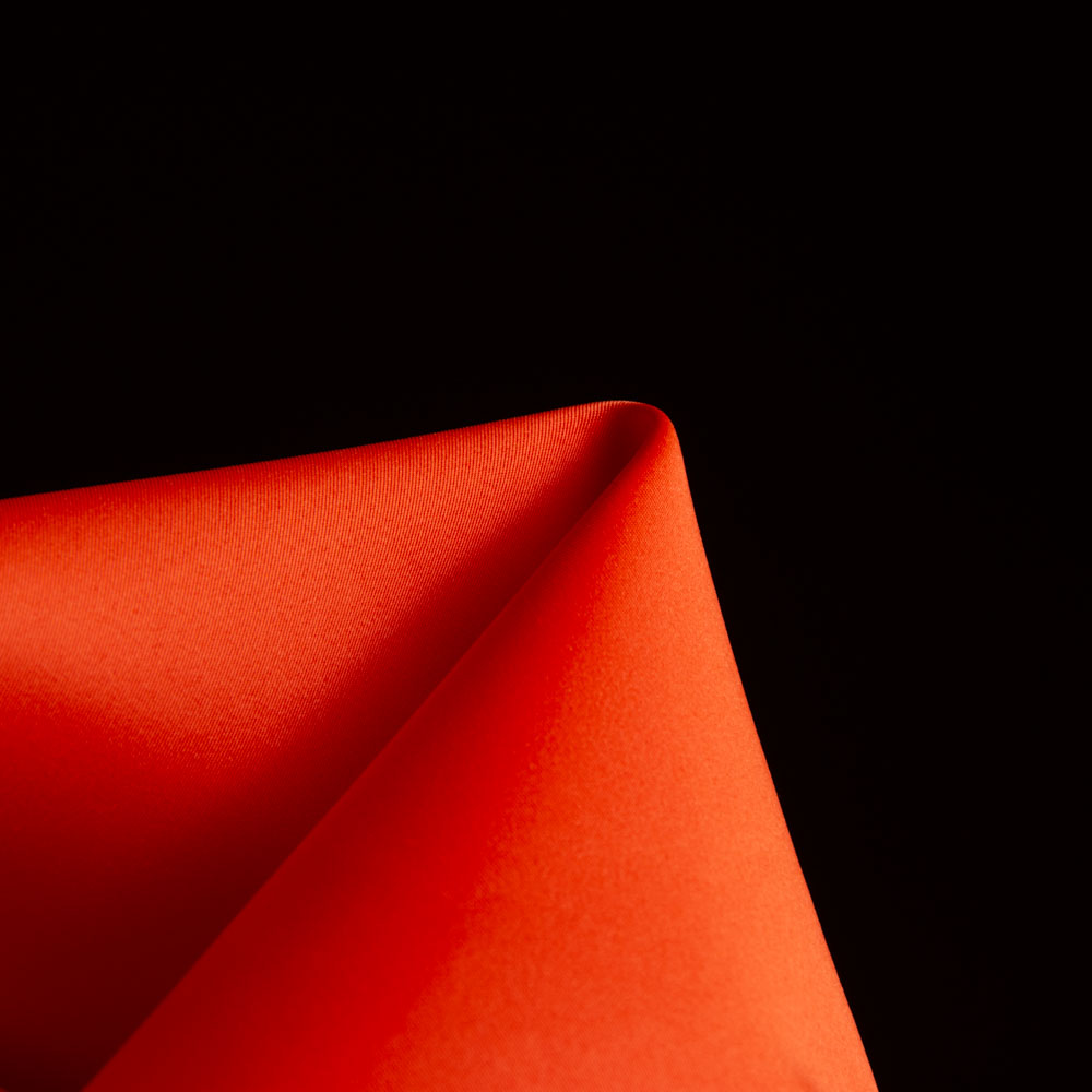 Begoodtex Permanent Fire Retardant Air Duct Fabric