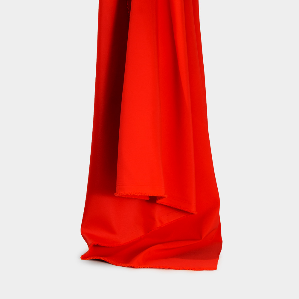 Begoodtex Permanent Fire Retardant Air Duct Fabric