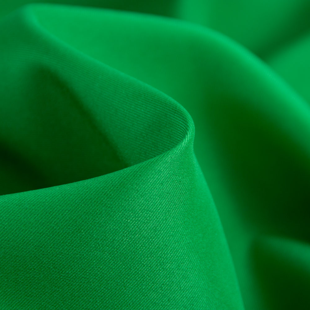 Green Permanent Fire Retardant Air Duct Fabric Polyester Fabric for Industry, NFPA701
