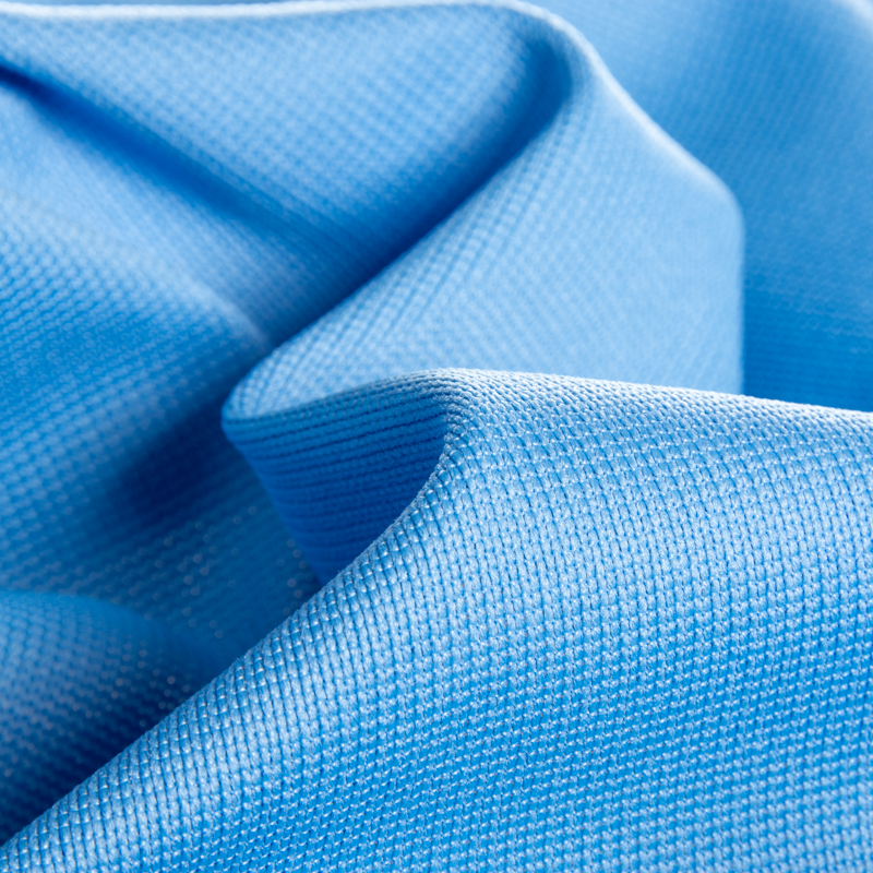 Begoodtex Flame Retardant Medical Mesh Curtain Fabric