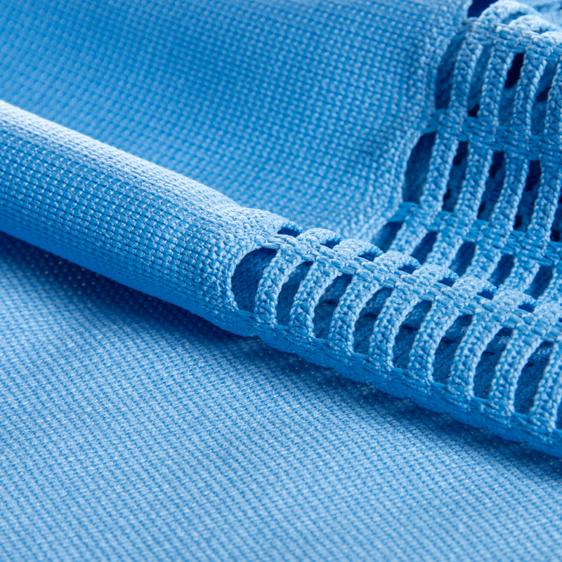 Begoodtex Flame Retardant Medical Mesh Curtain Fabric