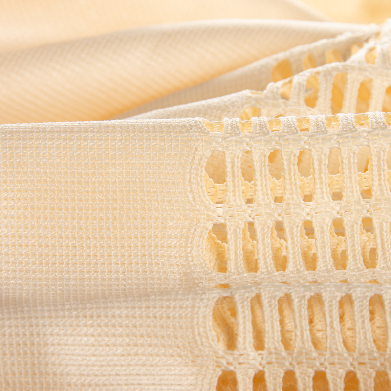 Begoodtex Flame Retardant Medical Mesh Curtain Fabric