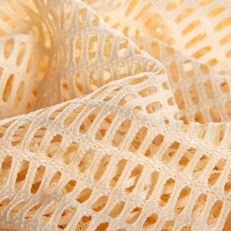 Begoodtex Flame Retardant Medical Mesh Curtain Fabric