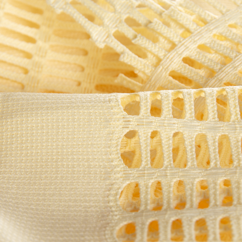 Begoodtex Flame Retardant Medical Mesh Curtain Fabric