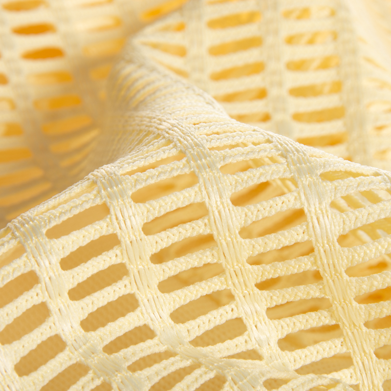 Begoodtex Flame Retardant Medical Mesh Curtain Fabric