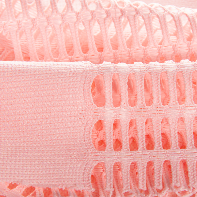 Begoodtex Flame Retardant Medical Mesh Curtain Fabric