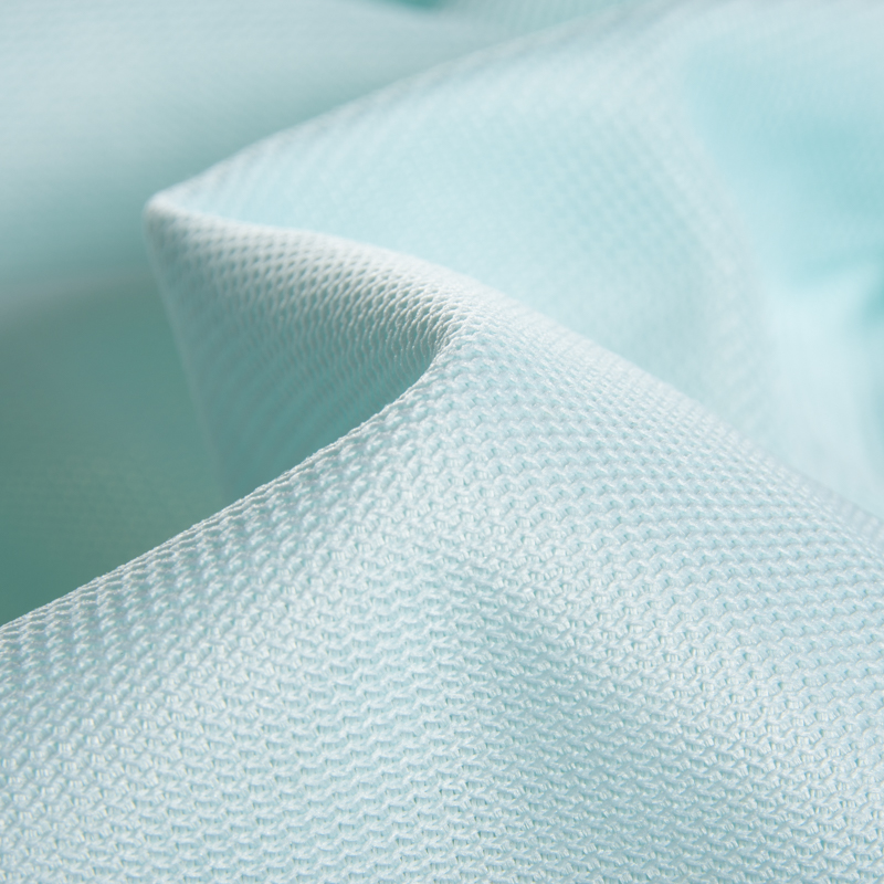 Begoodtex Flame Retardant Medical Mesh Curtain Fabric