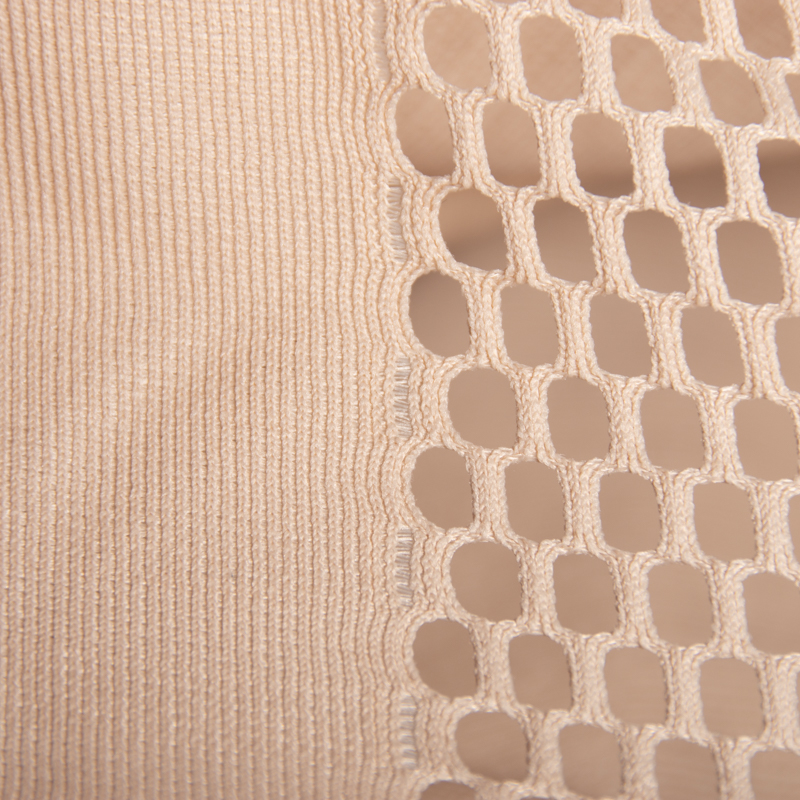 Begoodtex Flame Retardant Healthcare Mesh Screen Fabric