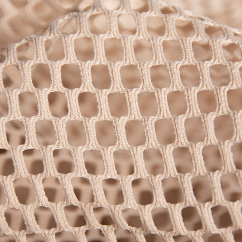 Begoodtex Flame Retardant Healthcare Mesh Screen Fabric