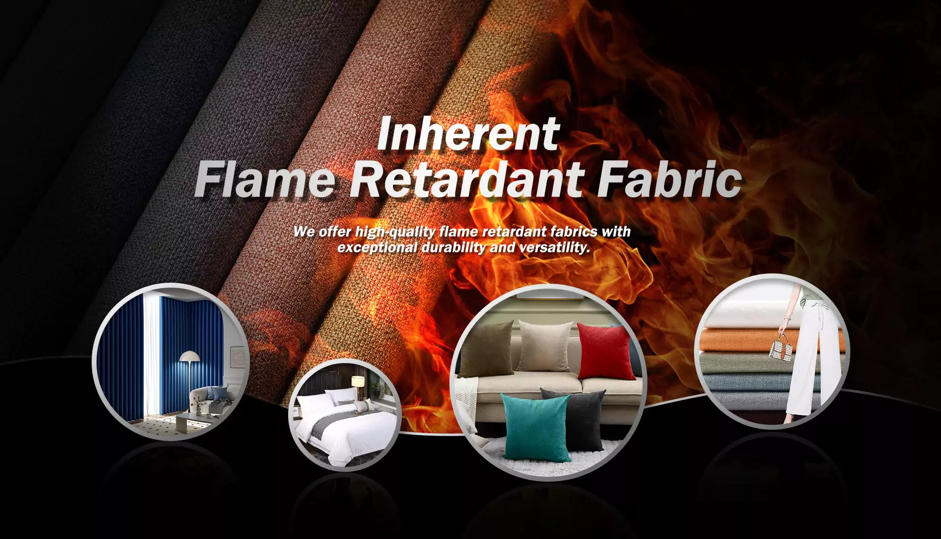 Fire Retardant Fabric