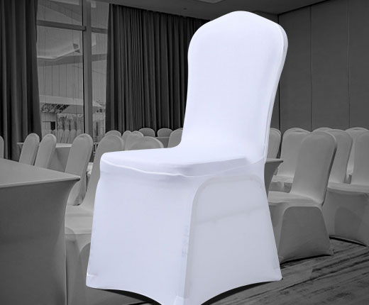 Begoodtex® Fire Retardant Chair cover