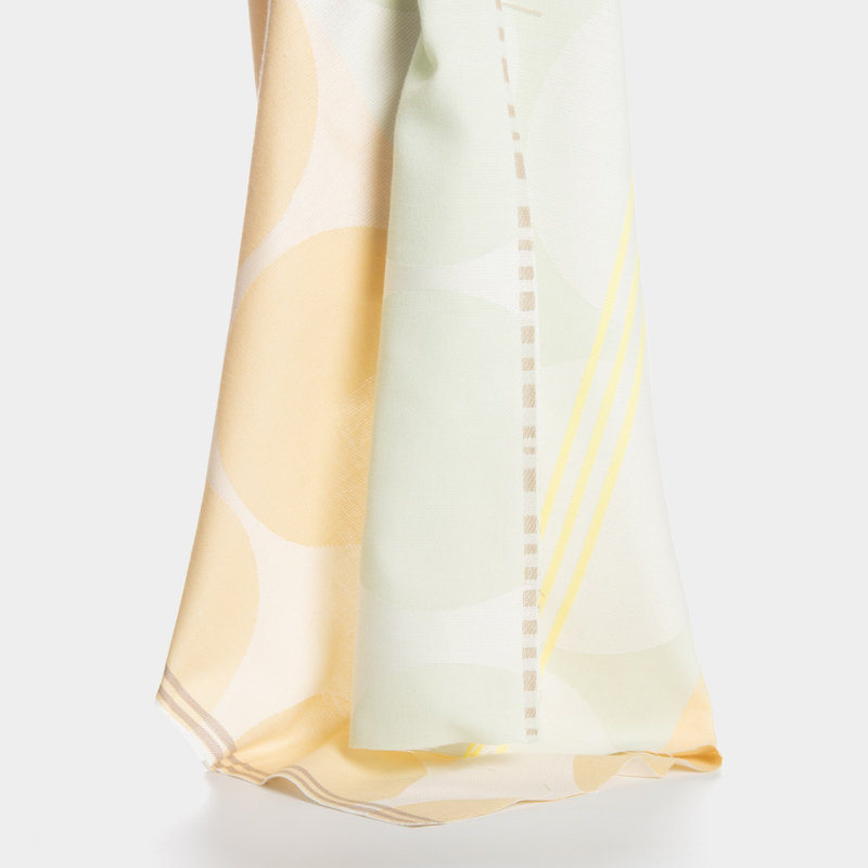 Flame-Retardant Jacquard Fabric for Home Textiles, Medical Curtain