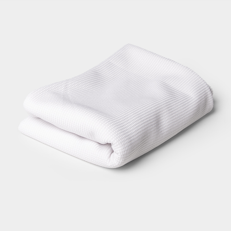 Cobertor de toalha de banho retardante de fogo Begoodtex, macio e absorvente