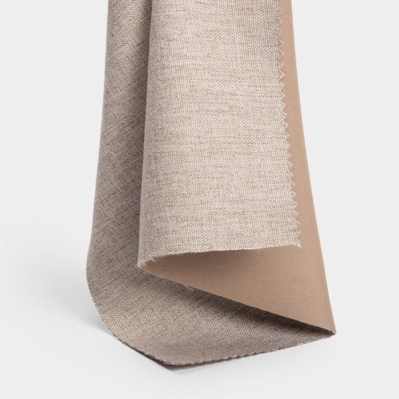Begoodtex® AntiLightFR™ 100% Blackout Flame Retardant Fabric Composite Fabric