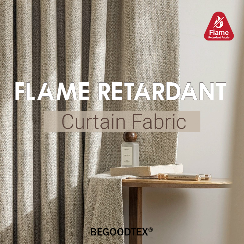 IFR Fabric