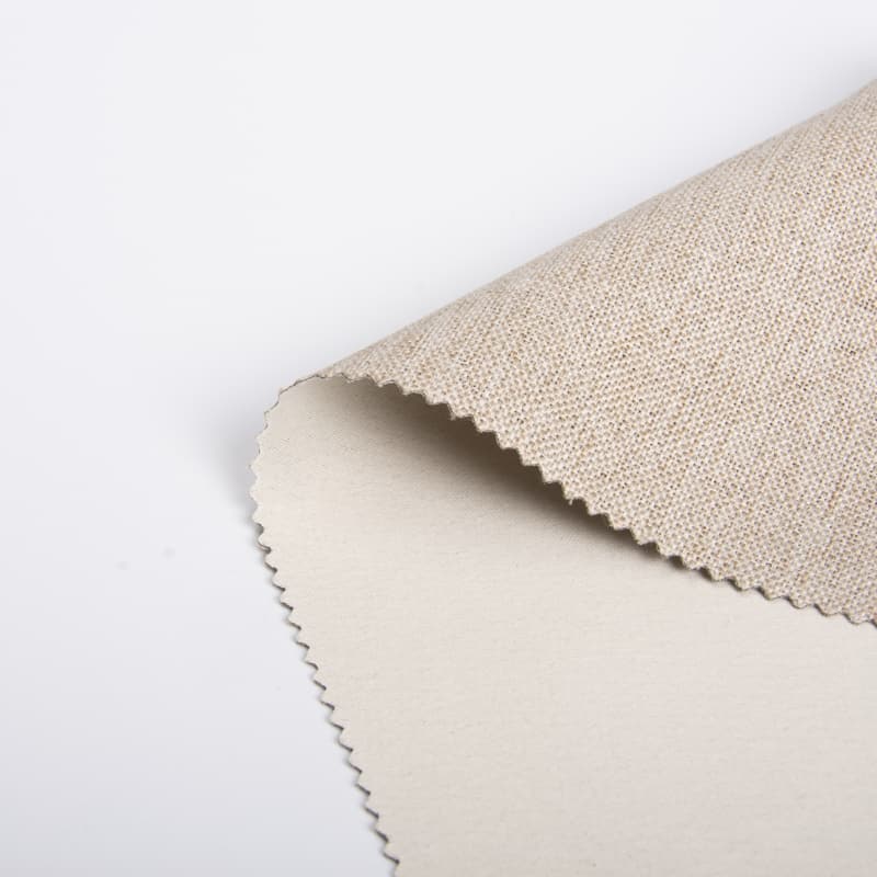 Begoodtex® AntiLightFR™ Flame Retardant Fabric for Curtains