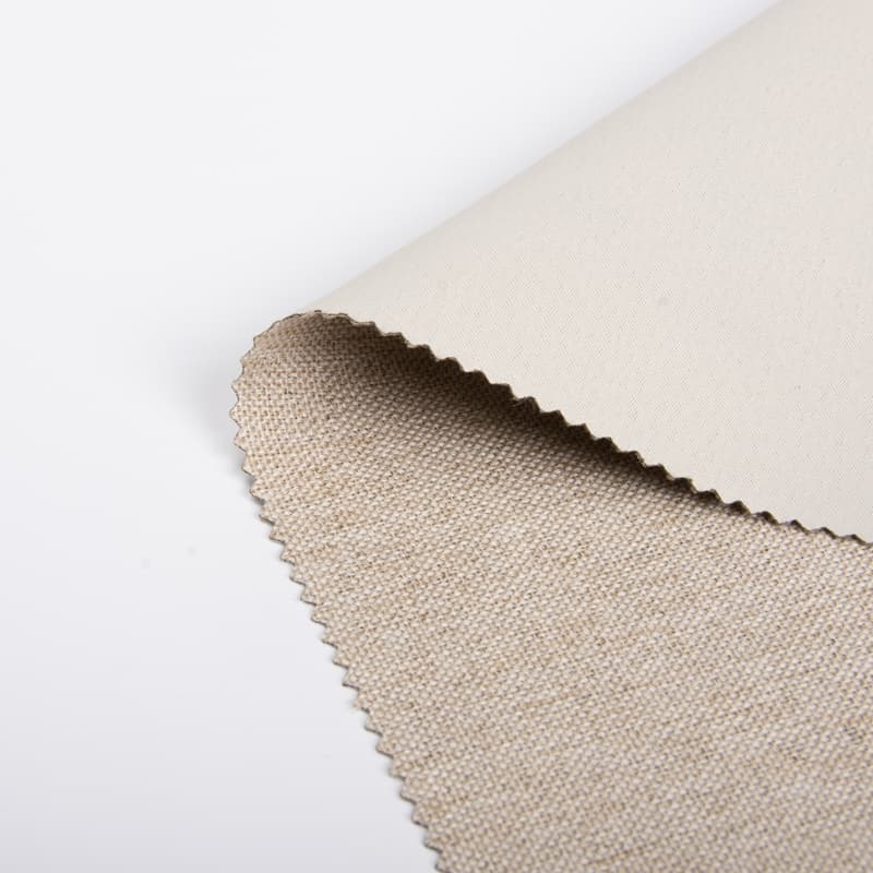 Begoodtex® AntiLightFR™ Flame Retardant Fabric for Curtains