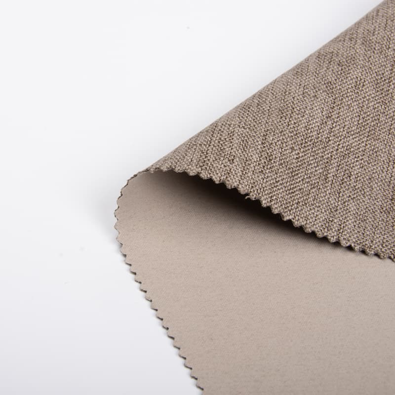 Begoodtex® AntiLightFR™ Flame Retardant Fabric for Curtains