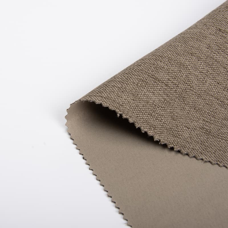 Begoodtex® AntiLightFR™ Flame Retardant Fabric for Curtains