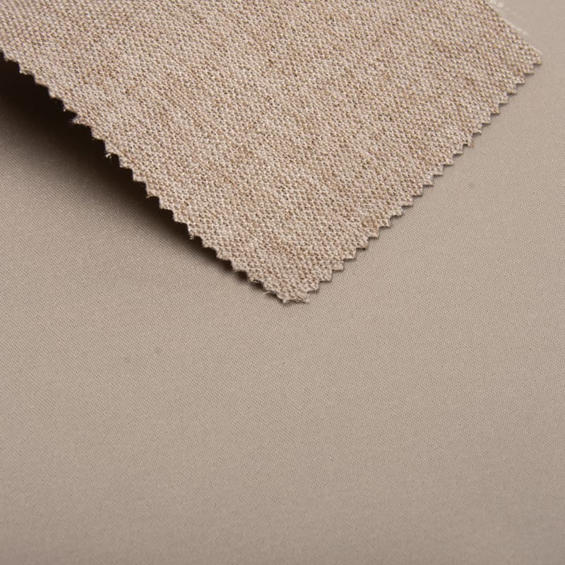Begoodtex® AntiLightFR™ Flame Retardant Fabric for Curtains
