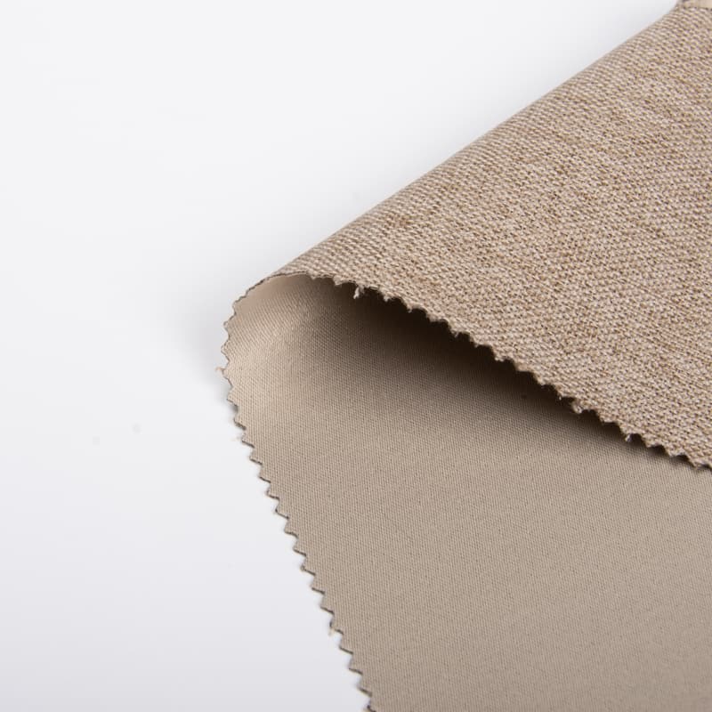 Begoodtex® AntiLightFR™ Flame Retardant Fabric for Curtains