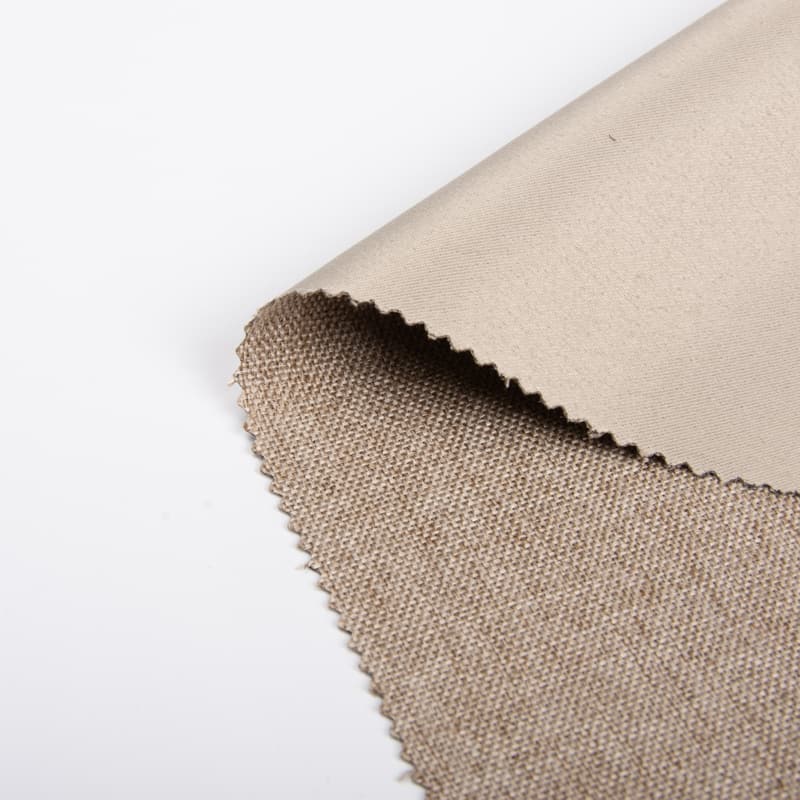 Begoodtex® AntiLightFR™ Flame Retardant Fabric for Curtains