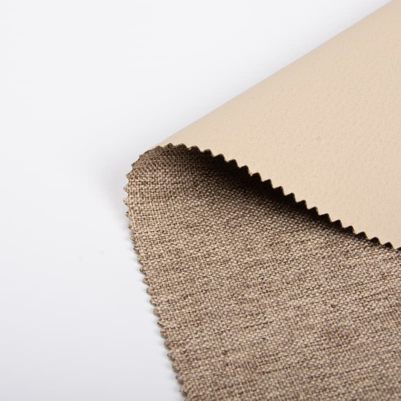 Begoodtex® AntiLightFR™ Flame Retardant Fabric for Curtains