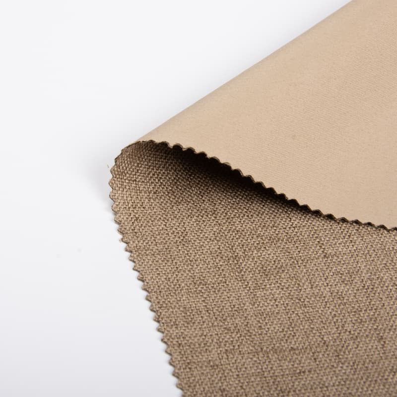Begoodtex® AntiLightFR™ Flame Retardant Fabric for Curtains