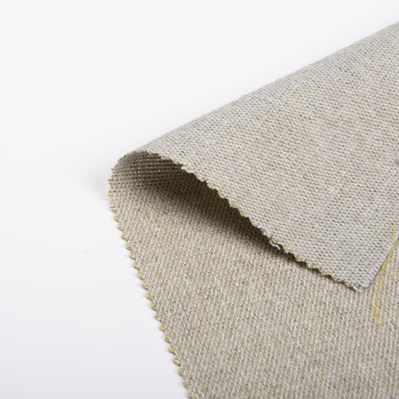 GRSFRTex™ Durable Flame Retardant Fabric Curtain Fabric