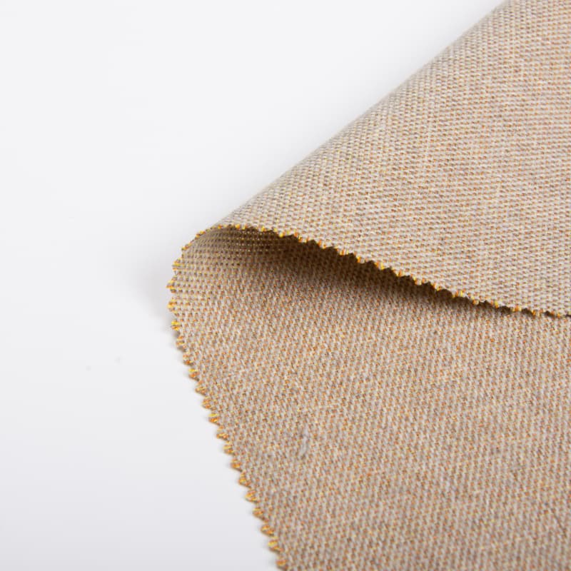 GRSFRTex™ Durable Flame Retardant Fabric Curtain Fabric