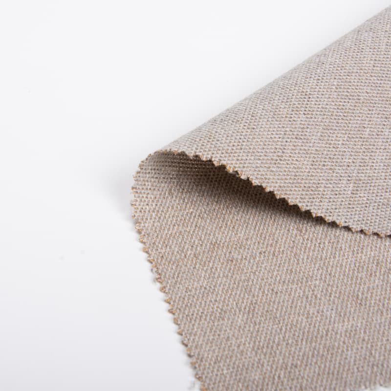 GRSFRTex™ Durable Flame Retardant Fabric Curtain Fabric