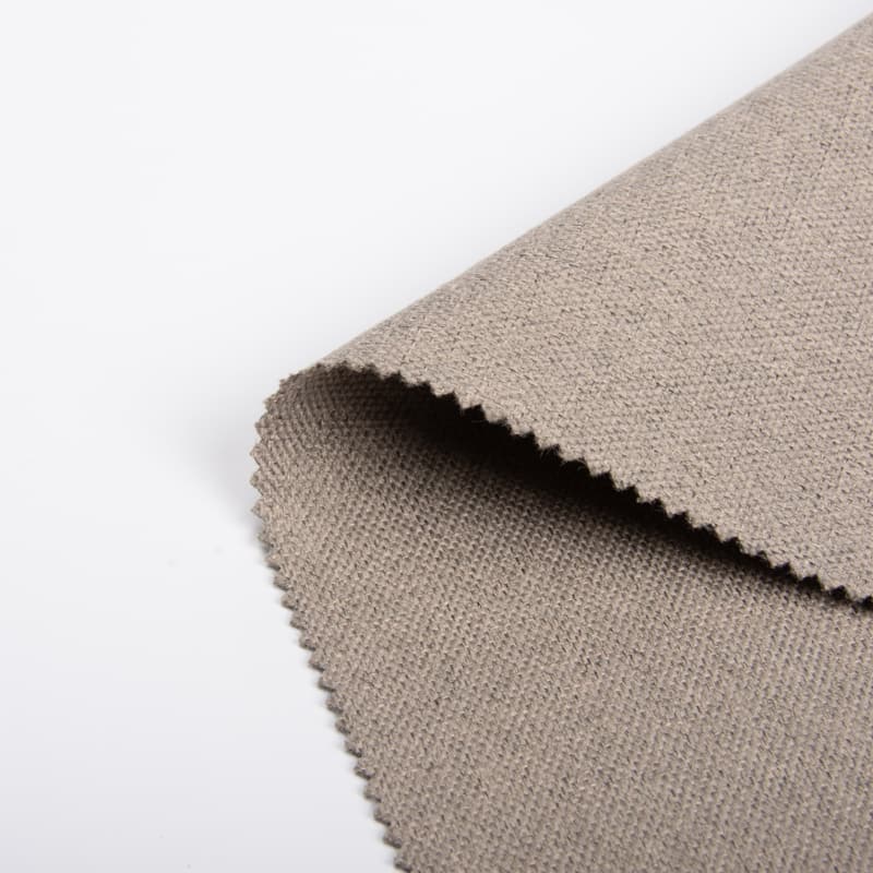 Begoodtex® Inherently Flame Resistant Fabric Curtain Fabric
